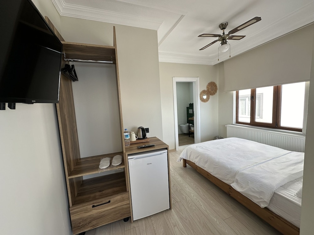kingway suite