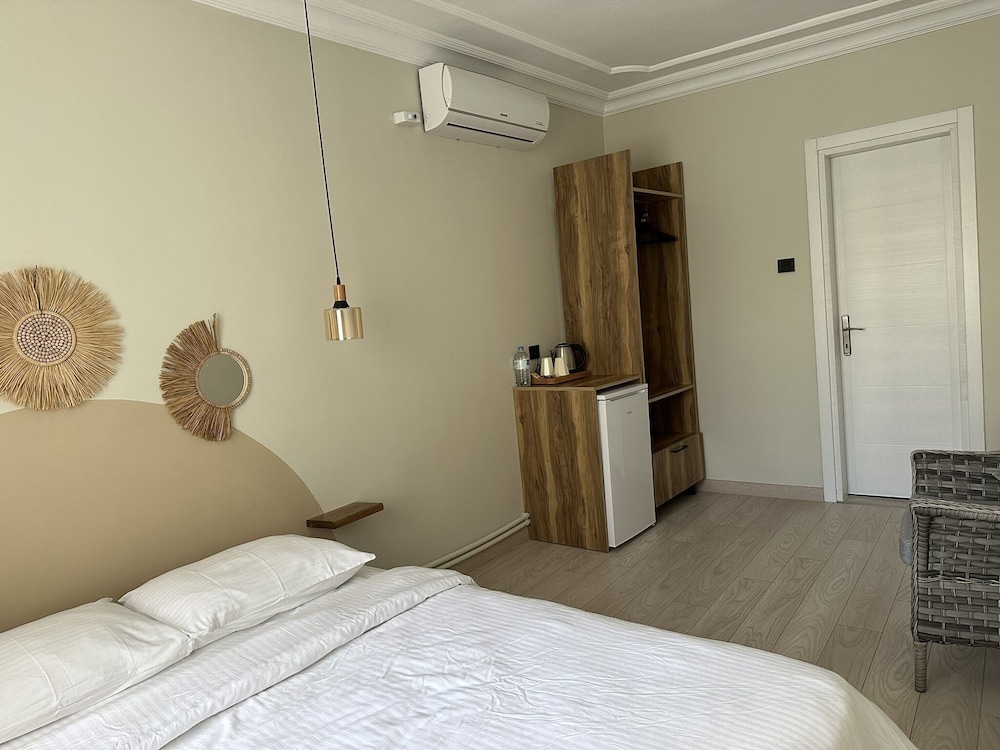 kingway suite