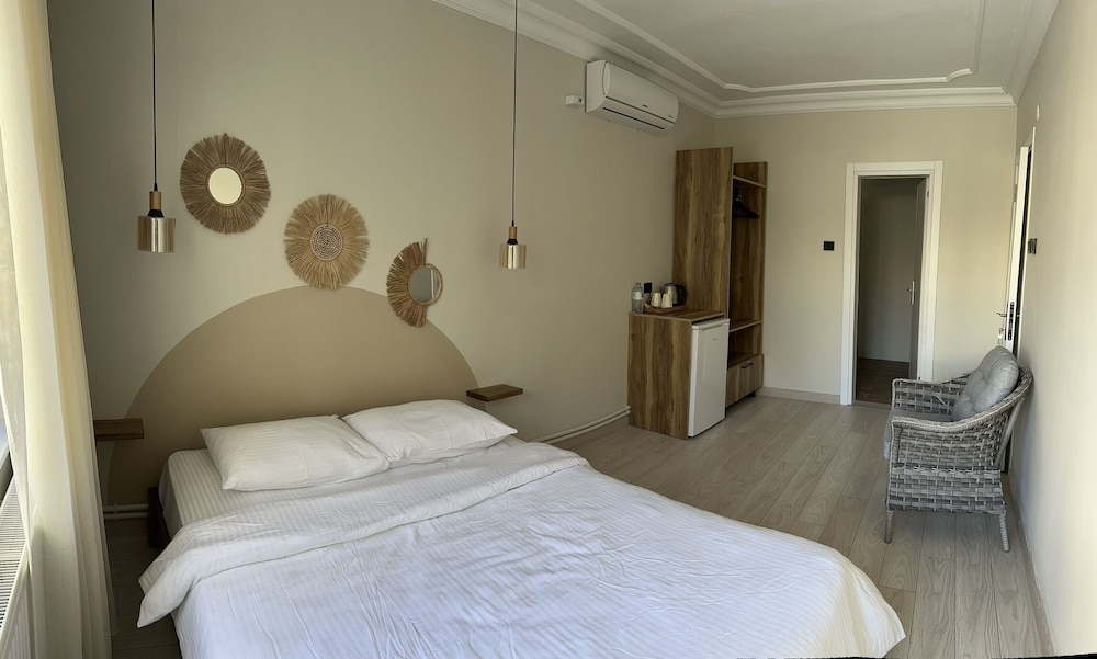 kingway suite