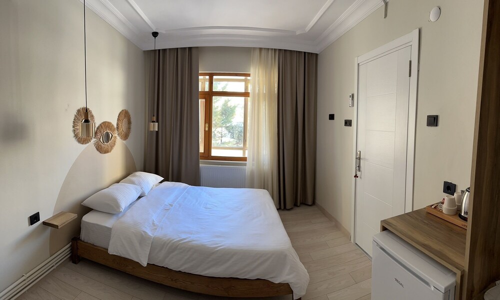 kingway suite