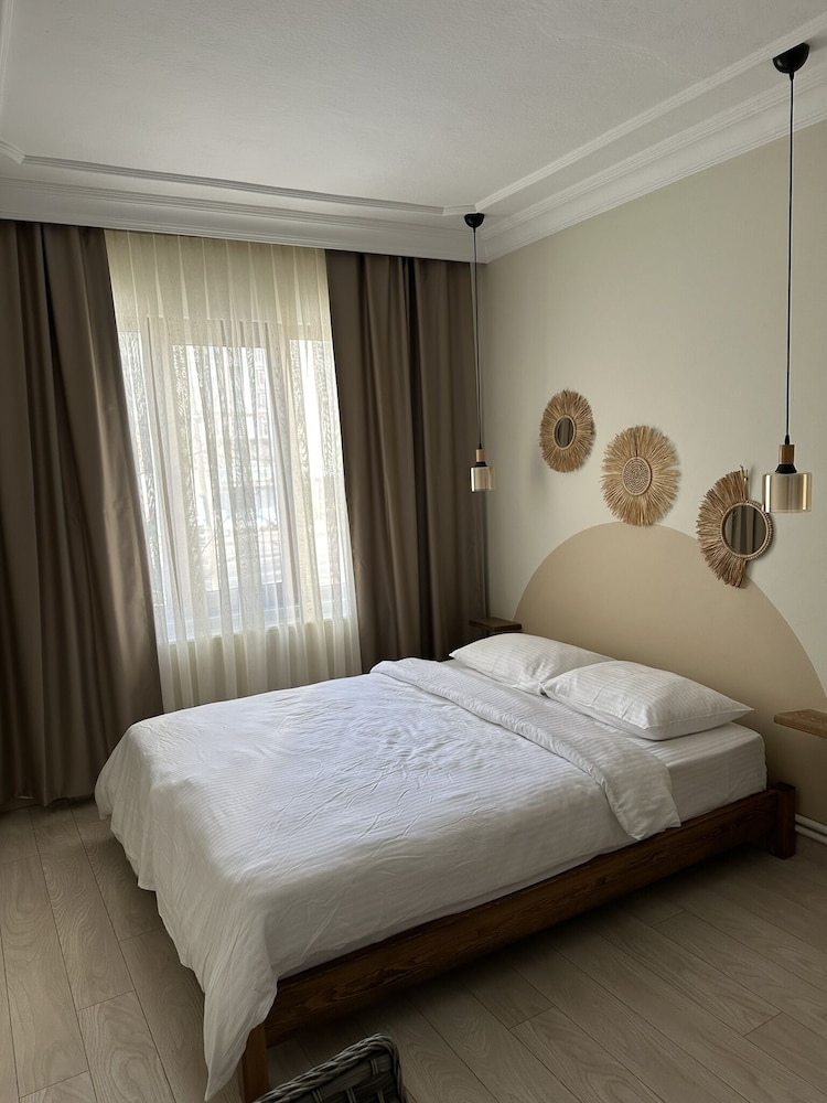 kingway suite