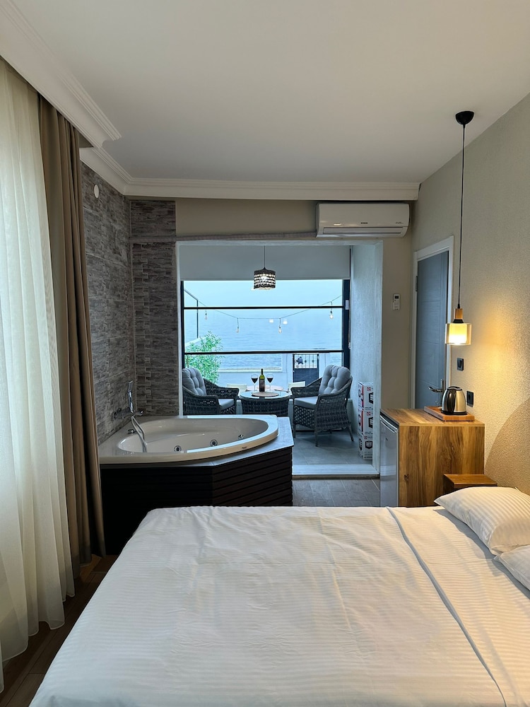kingway suite
