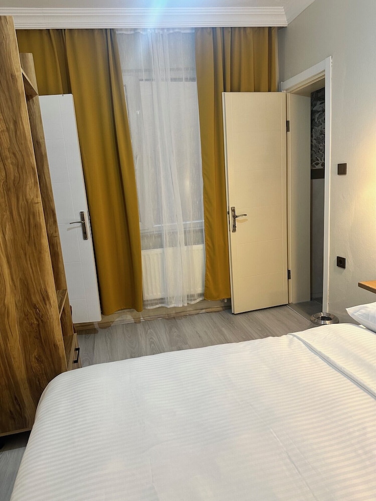 kingway suite