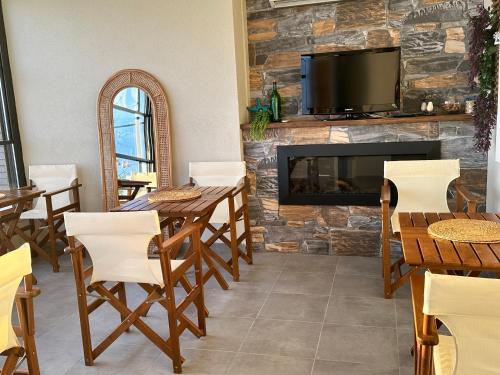 kingway suite