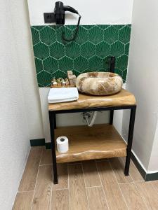 kingway suite
