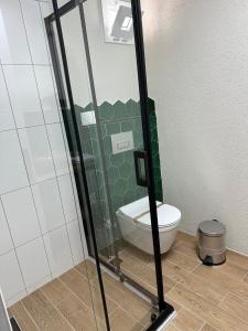 kingway suite