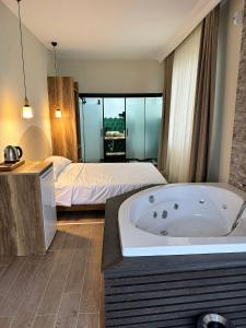 kingway suite