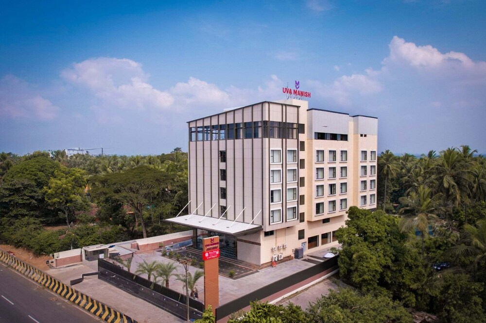 Uva Manish,India>>Kundapur,3 star