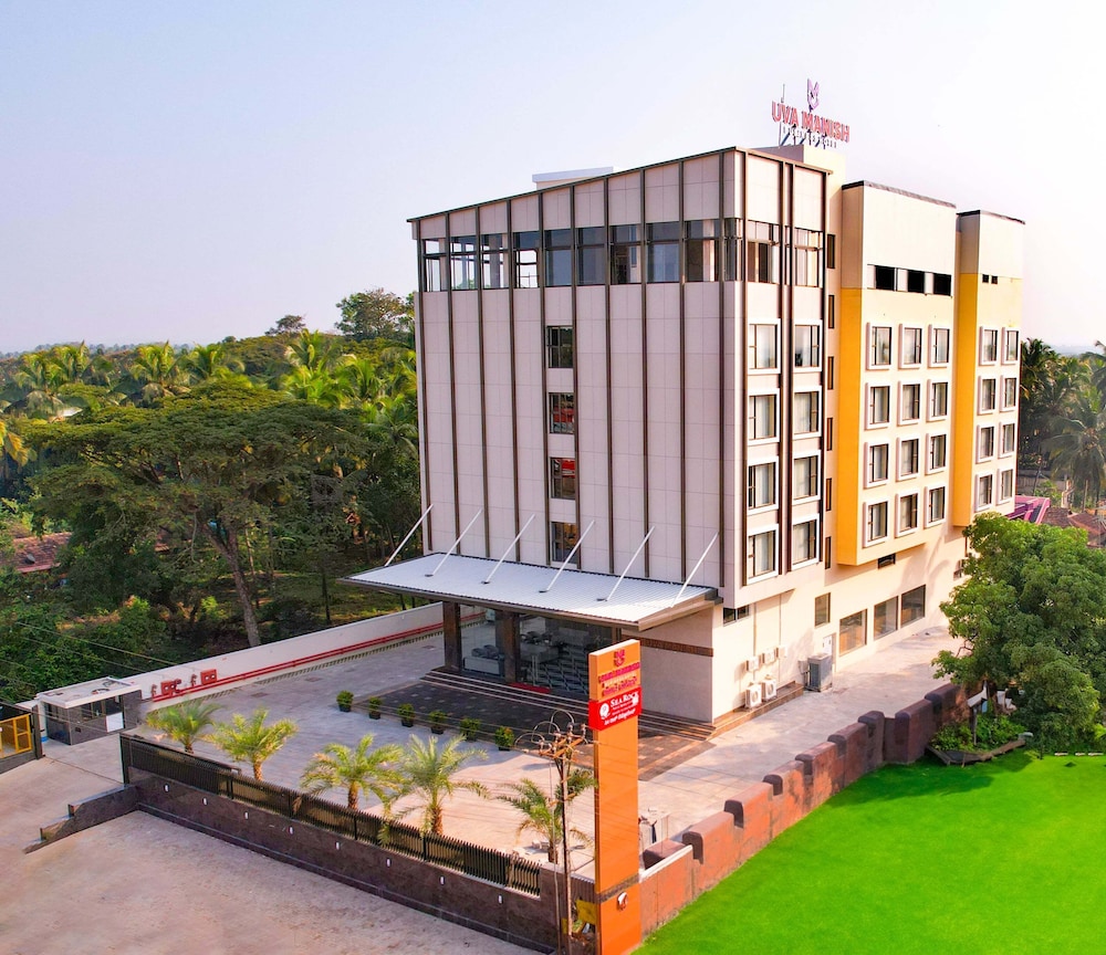 Uva Manish,India>>Kundapur,3 star