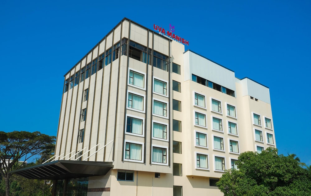 Uva Manish,India>>Kundapur,3 star