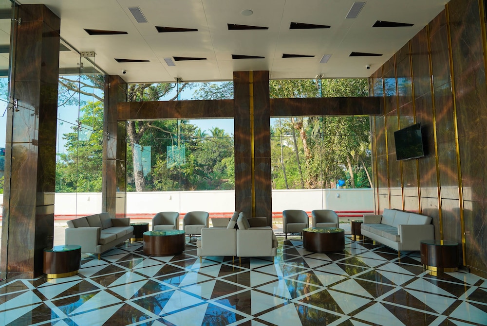 Uva Manish,India>>Kundapur,3 star