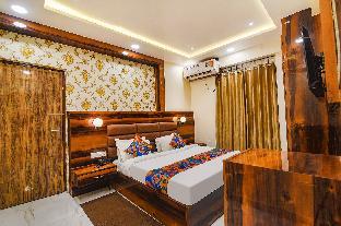 Fabhotel Icon,KALIKET NAGAR,3 star