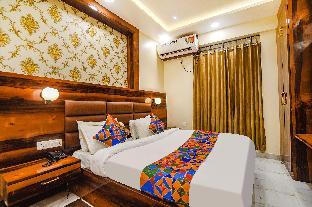 Fabhotel Icon,KALIKET NAGAR,3 star