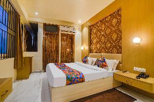 Fabhotel Icon,KALIKET NAGAR,3 star