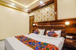 Fabhotel Icon,KALIKET NAGAR,3 star