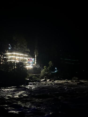 kasol