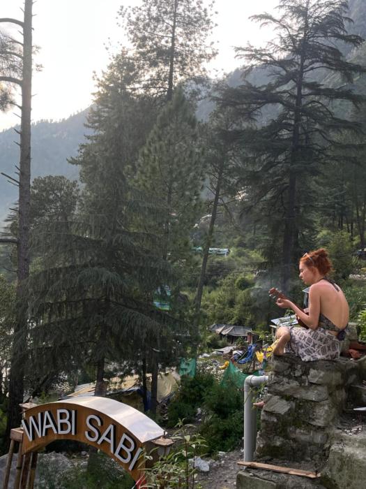 kasol