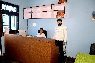 chaukori