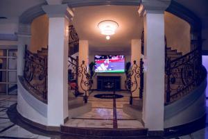 abada luxury hotel and suites