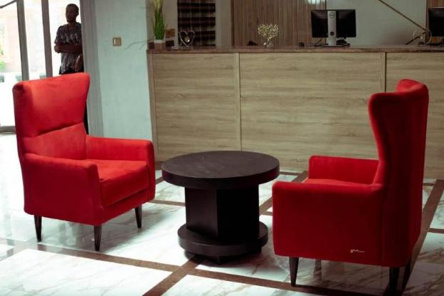 abada luxury hotel and suites