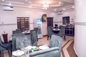 abada luxury hotel and suites