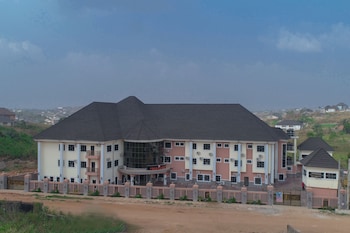 abada luxury hotel and suites