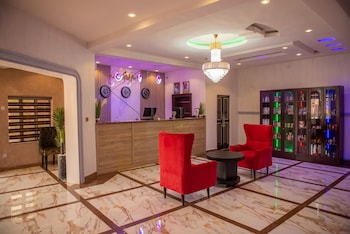 abada luxury hotel and suites
