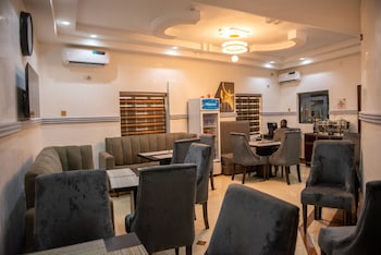 abada luxury hotel and suites