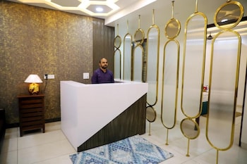 bahadurgarh