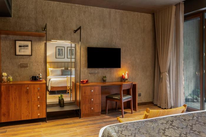 sterling athirappilly