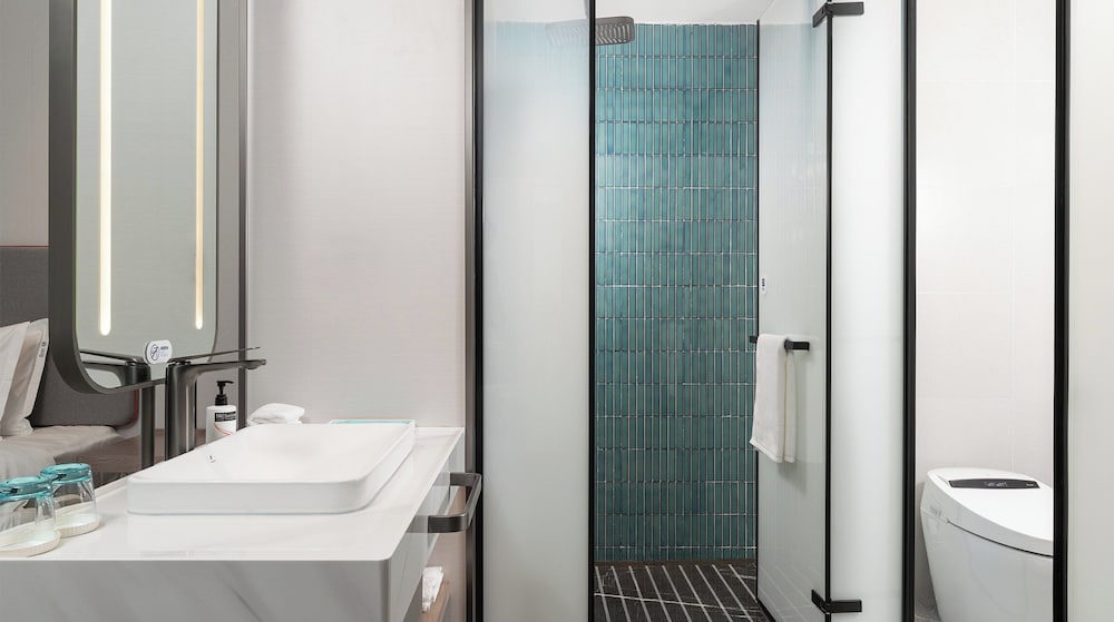 holiday inn express shangri la an ihg hotel