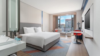 holiday inn express shangri la an ihg hotel