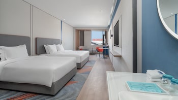 holiday inn express shangri la an ihg hotel