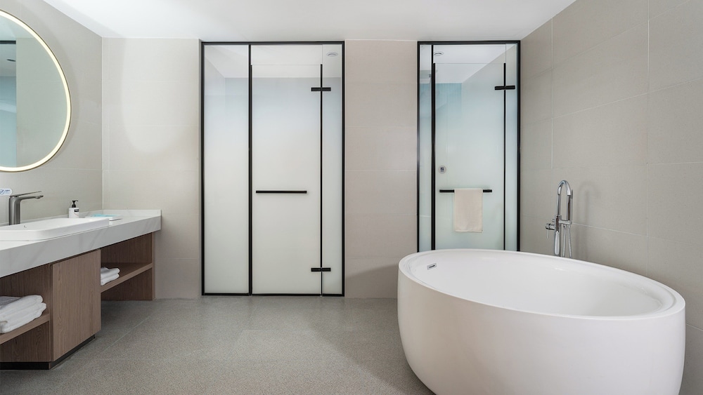 holiday inn express shangri la an ihg hotel