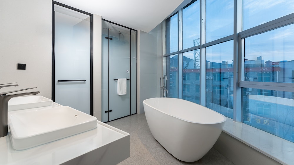 holiday inn express shangri la an ihg hotel