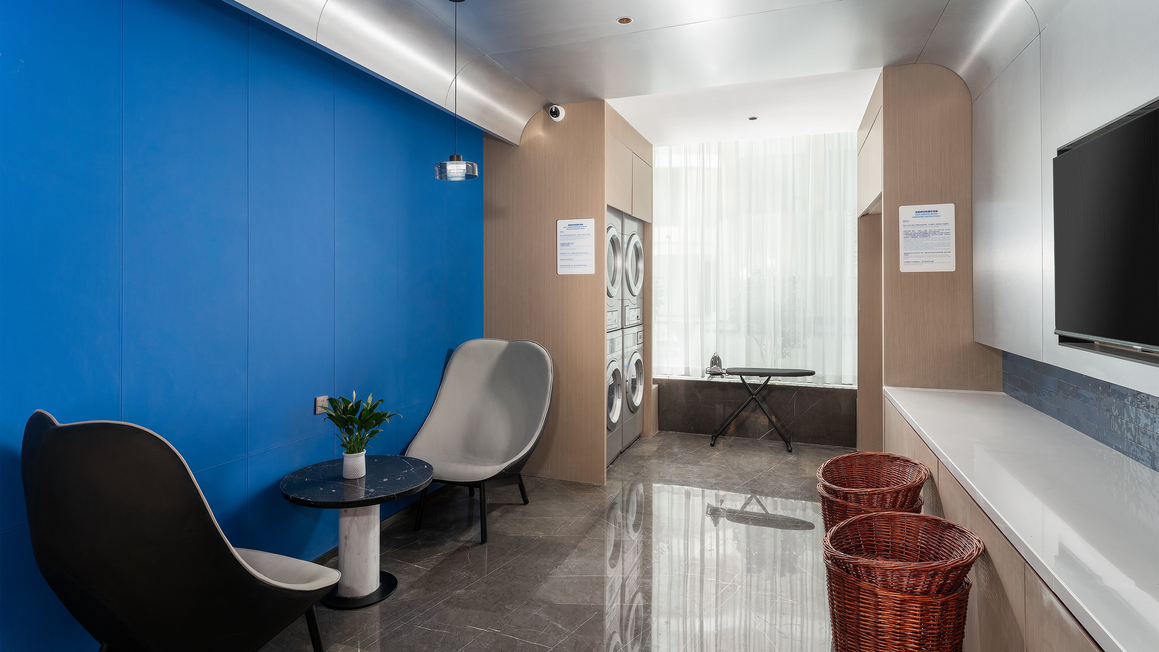 holiday inn express shangri la an ihg hotel