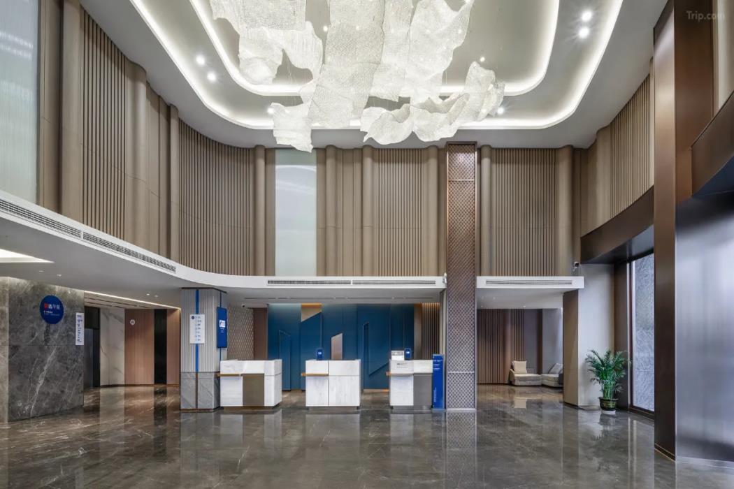 holiday inn express shangri la an ihg hotel