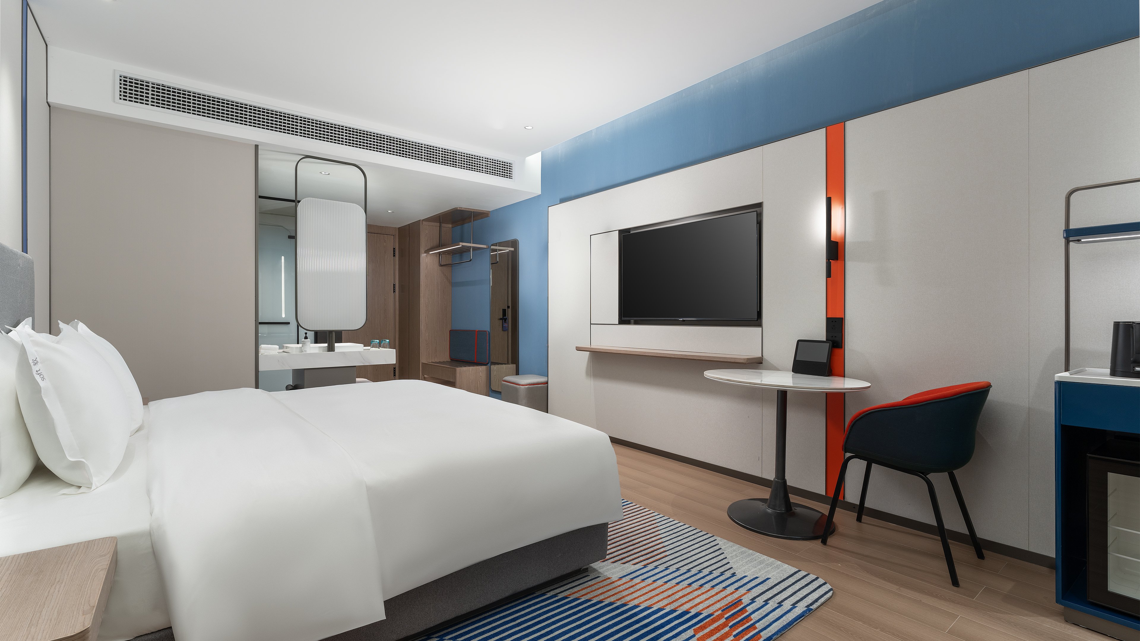 holiday inn express shangri la an ihg hotel