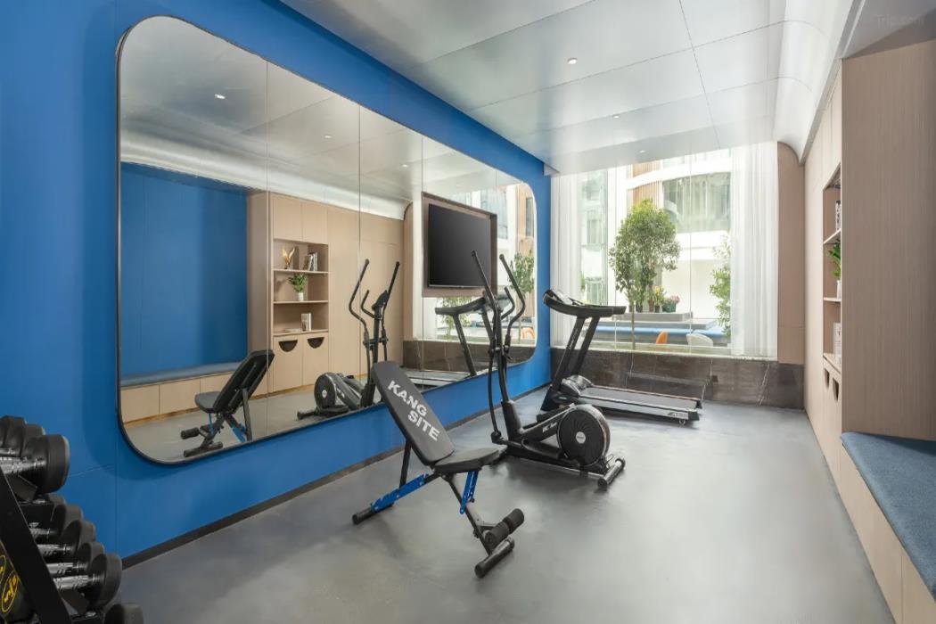 holiday inn express shangri la an ihg hotel