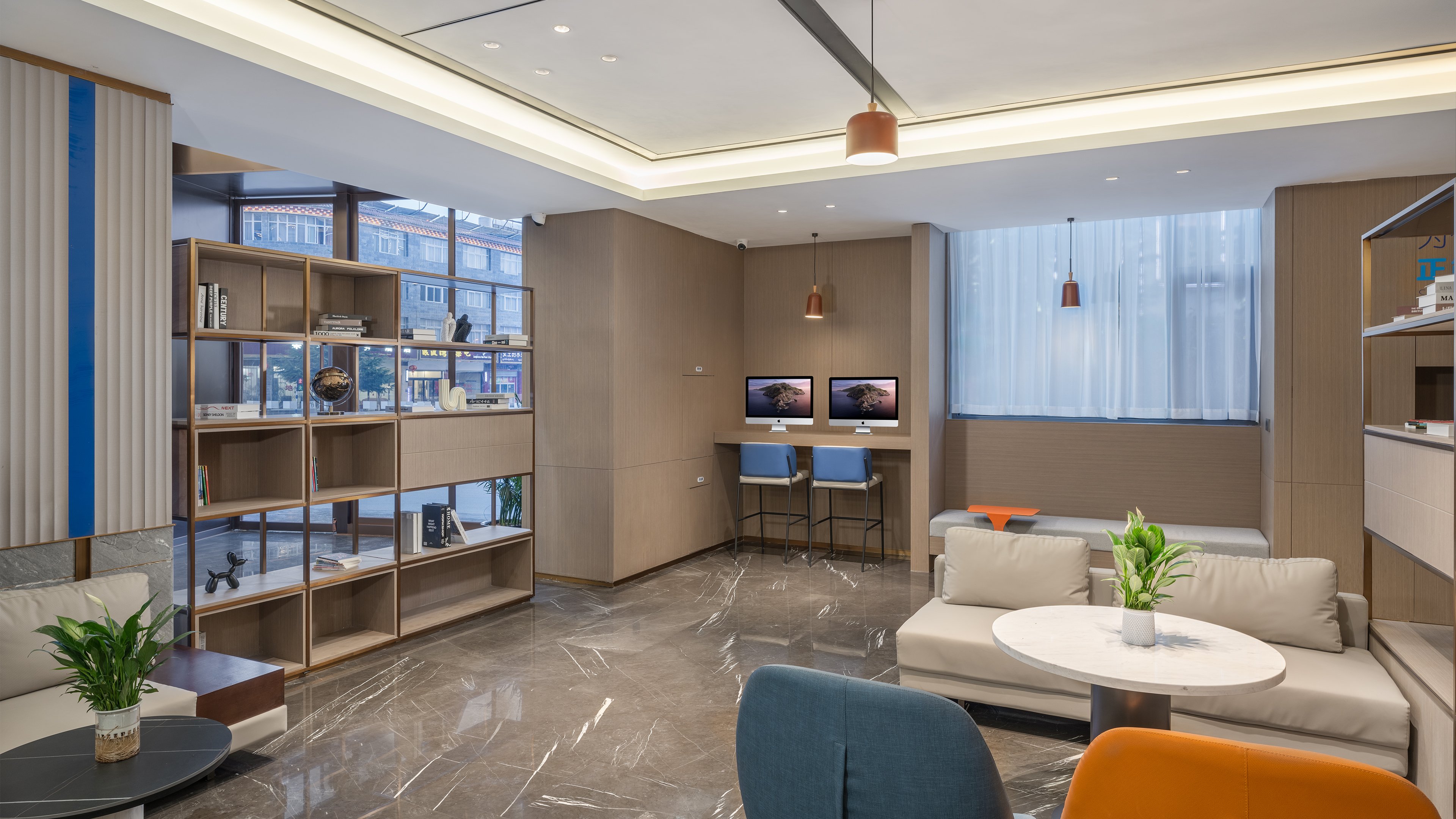 holiday inn express shangri la an ihg hotel