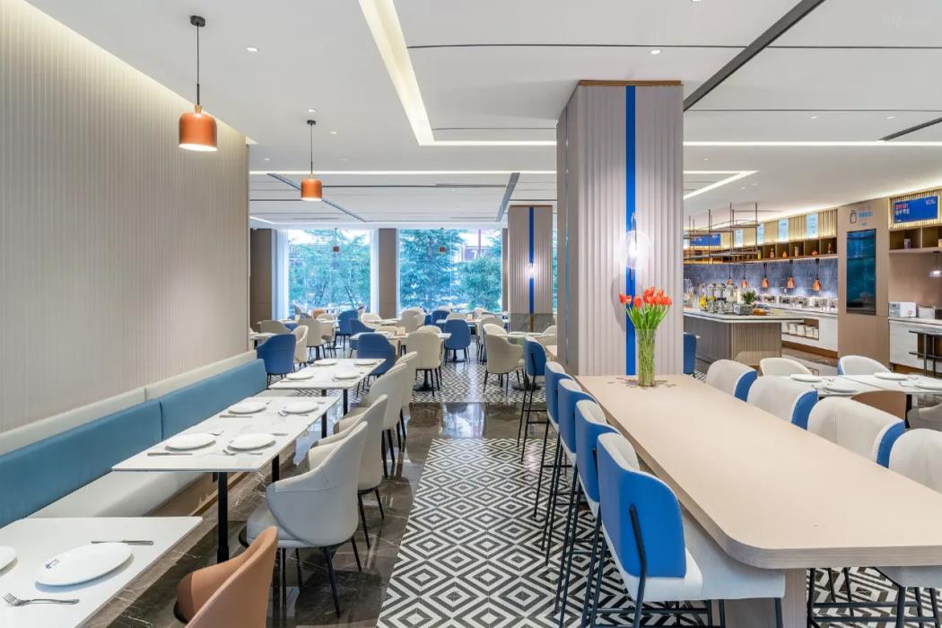 holiday inn express shangri la an ihg hotel