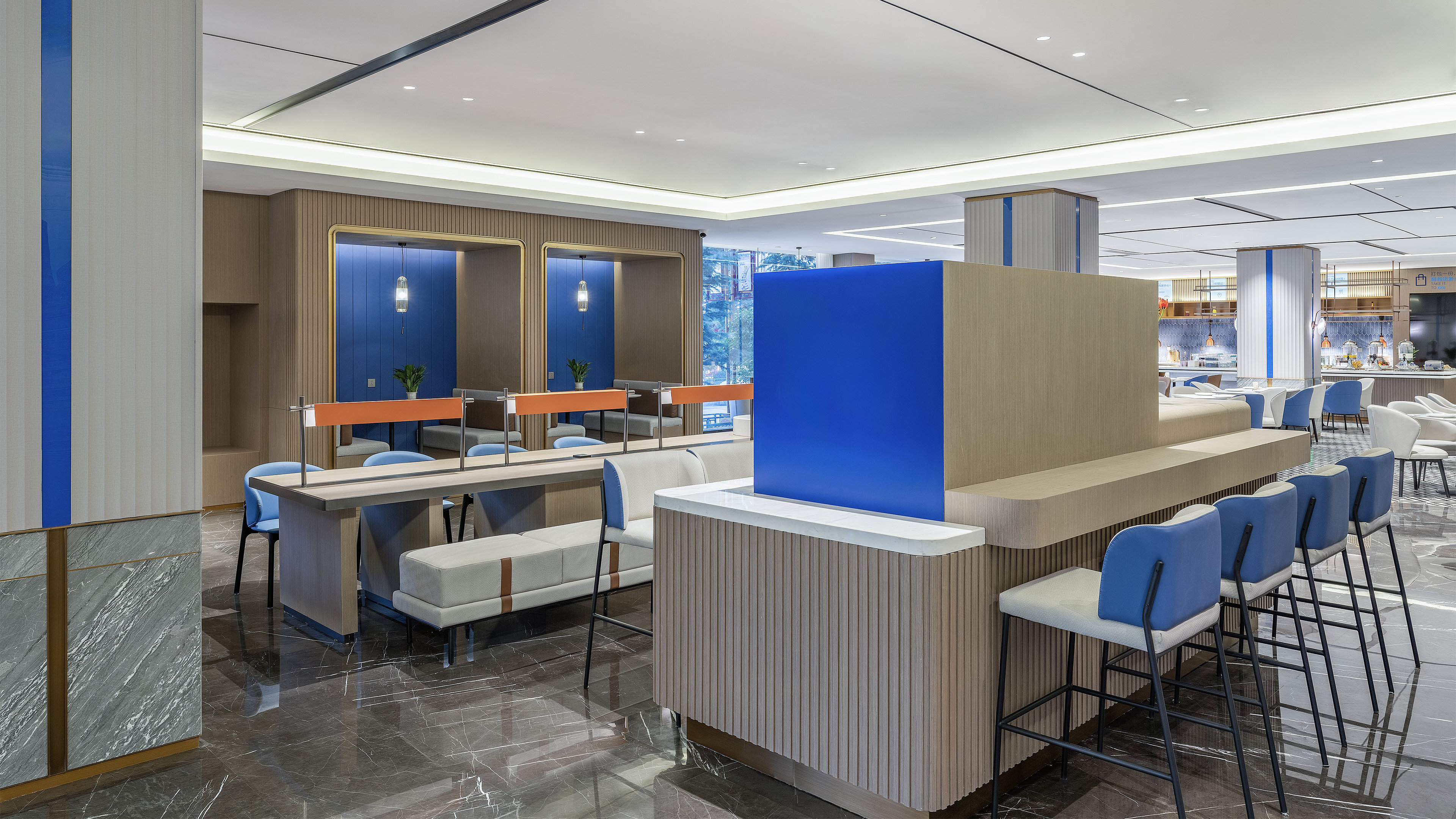 holiday inn express shangri la an ihg hotel