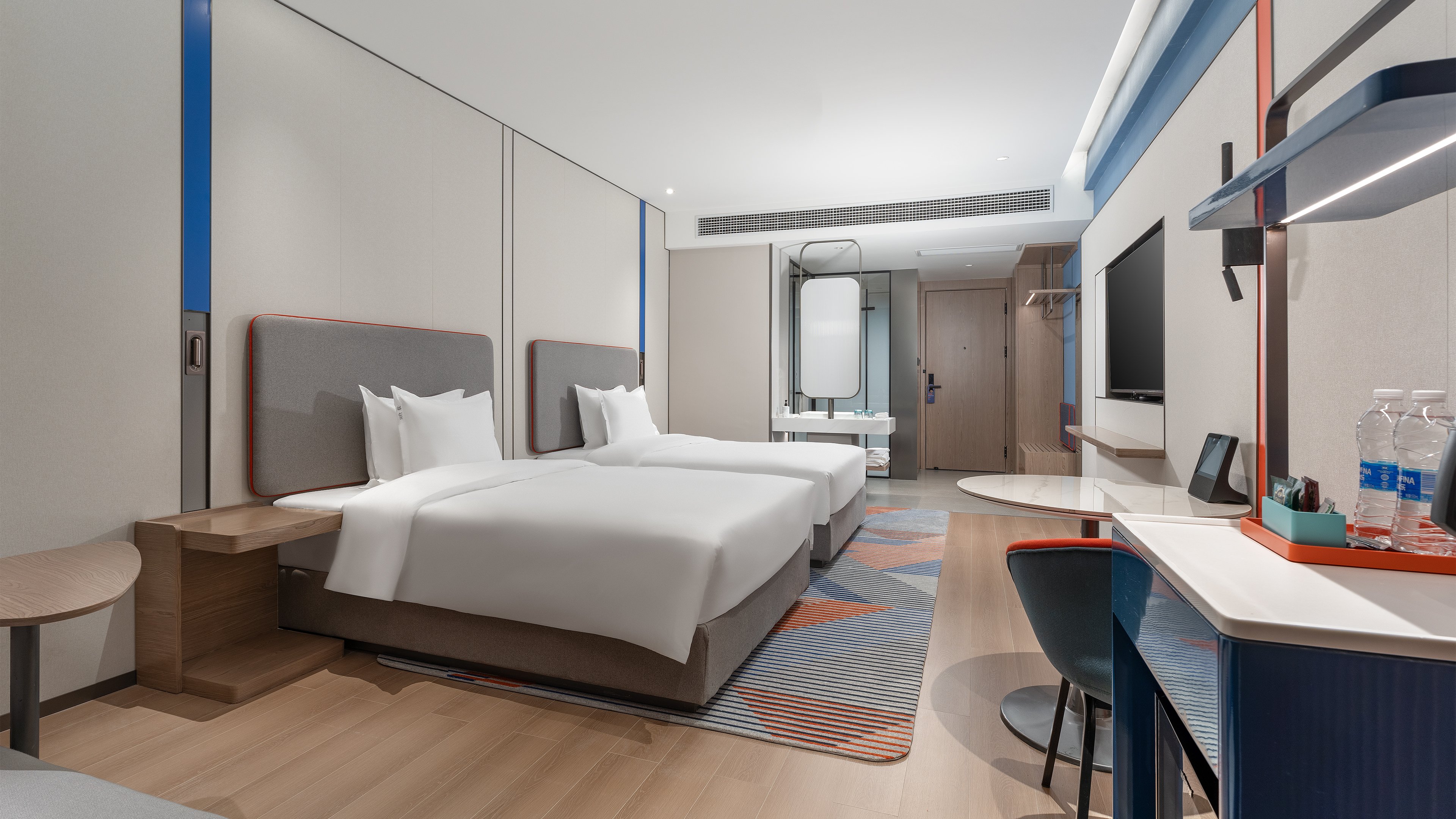 holiday inn express shangri la an ihg hotel