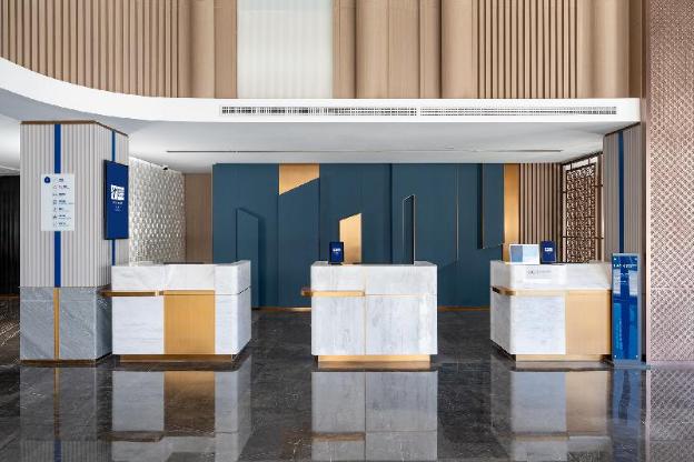 holiday inn express shangri la an ihg hotel