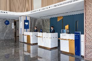 holiday inn express shangri la an ihg hotel