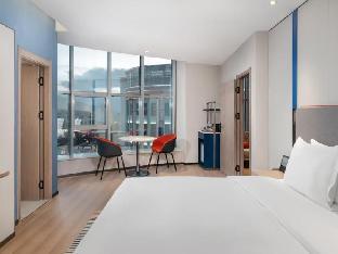 holiday inn express shangri la an ihg hotel