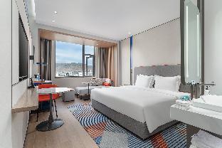 holiday inn express shangri la an ihg hotel