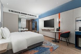 holiday inn express shangri la an ihg hotel