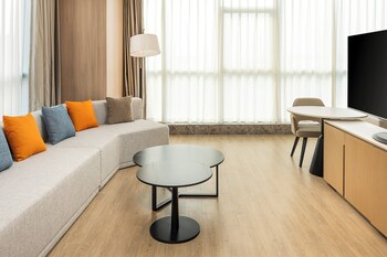 holiday inn express binzhou city center an ihg hotel