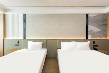 holiday inn express binzhou city center an ihg hotel